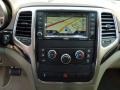 2012 Mineral Gray Metallic Jeep Grand Cherokee Laredo X Package  photo #12