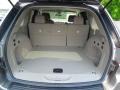 Mineral Gray Metallic - Grand Cherokee Laredo X Package Photo No. 19