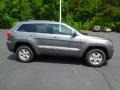 Mineral Gray Metallic - Grand Cherokee Laredo Photo No. 4