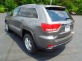 Mineral Gray Metallic - Grand Cherokee Laredo Photo No. 5