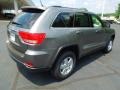 Mineral Gray Metallic - Grand Cherokee Laredo Photo No. 6