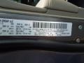 Mineral Gray Metallic - Grand Cherokee Laredo Photo No. 7