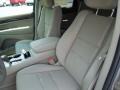 Mineral Gray Metallic - Grand Cherokee Laredo Photo No. 9