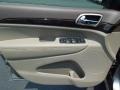 Mineral Gray Metallic - Grand Cherokee Laredo Photo No. 10