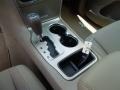 Mineral Gray Metallic - Grand Cherokee Laredo Photo No. 11