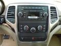 Mineral Gray Metallic - Grand Cherokee Laredo Photo No. 12