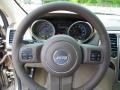 Mineral Gray Metallic - Grand Cherokee Laredo Photo No. 14