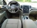 Mineral Gray Metallic - Grand Cherokee Laredo Photo No. 17