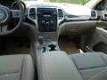 Mineral Gray Metallic - Grand Cherokee Laredo Photo No. 18