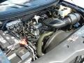 2004 True Blue Metallic Ford F150 XLT SuperCrew  photo #26