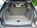 Mineral Gray Metallic - Grand Cherokee Laredo Photo No. 19