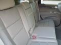 Mineral Gray Metallic - Grand Cherokee Laredo Photo No. 20