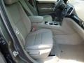 Mineral Gray Metallic - Grand Cherokee Laredo Photo No. 21