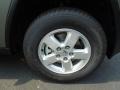 Mineral Gray Metallic - Grand Cherokee Laredo Photo No. 24
