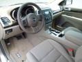Mineral Gray Metallic - Grand Cherokee Laredo Photo No. 26