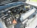 2010 Ford F250 Super Duty 6.8 Liter SOHC 30-Valve VVT Triton V10 Engine Photo
