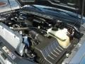 6.8 Liter SOHC 30-Valve VVT Triton V10 Engine for 2010 Ford F250 Super Duty XL SuperCab 4x4 #65494165