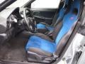 Platinum Silver Metallic - Impreza WRX Sedan Photo No. 9