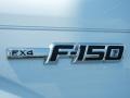 2009 Oxford White Ford F150 FX4 SuperCrew 4x4  photo #9