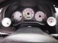 Platinum Silver Metallic - Impreza WRX Sedan Photo No. 19