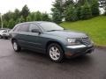 Magnesium Green Pearl - Pacifica Touring Photo No. 1
