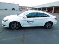 Bright White - 200 Touring Sedan Photo No. 3