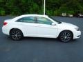 Bright White - 200 Touring Sedan Photo No. 4