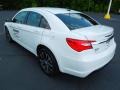 Bright White - 200 Touring Sedan Photo No. 5