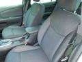 Bright White - 200 Touring Sedan Photo No. 8
