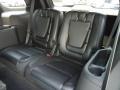 Charcoal Black 2013 Ford Explorer Limited Interior