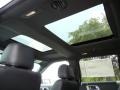 Charcoal Black Sunroof Photo for 2013 Ford Explorer #65494642