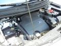 3.5 Liter DOHC 24-Valve Ti-VCT V6 Engine for 2013 Ford Explorer Limited #65494663