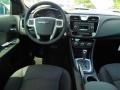 Bright White - 200 Touring Sedan Photo No. 15