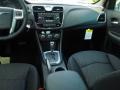 Bright White - 200 Touring Sedan Photo No. 16