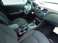 Bright White - 200 Touring Sedan Photo No. 20