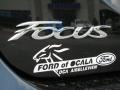 2012 Black Ford Focus SE Sport Sedan  photo #4