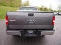 Dark Shadow Grey Metallic - F150 XL Regular Cab Photo No. 5