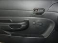 2009 Ebony Black Hyundai Accent GS 3 Door  photo #16