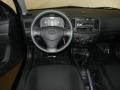 2009 Ebony Black Hyundai Accent GS 3 Door  photo #17