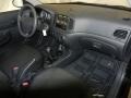 2009 Ebony Black Hyundai Accent GS 3 Door  photo #21