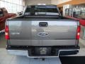 2007 Dark Shadow Grey Metallic Ford F150 XLT SuperCab  photo #4