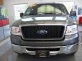 Dark Shadow Grey Metallic - F150 XLT SuperCab Photo No. 5
