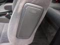 Titanium Metallic - Civic LX Coupe Photo No. 7