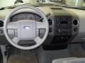 Dark Shadow Grey Metallic - F150 XLT SuperCab Photo No. 6