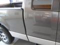 2007 Dark Shadow Grey Metallic Ford F150 XLT SuperCab  photo #11