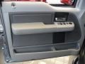 Dark Shadow Grey Metallic - F150 XLT SuperCab Photo No. 13