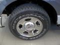 Dark Shadow Grey Metallic - F150 XLT SuperCab Photo No. 20
