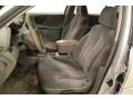 2001 Galaxy Silver Metallic Chevrolet Malibu Sedan  photo #7