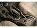 Sandstone Transmission Photo for 2002 Chrysler Sebring #65496200