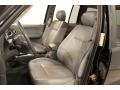 Medium Slate Gray Interior Photo for 2007 Jeep Liberty #65496323
